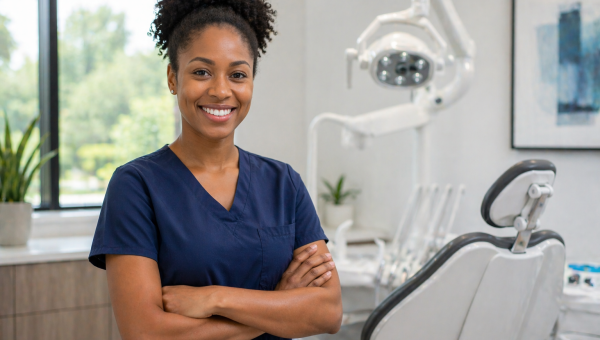 ⭐ Best Black-Owned Dentists in South Carolina